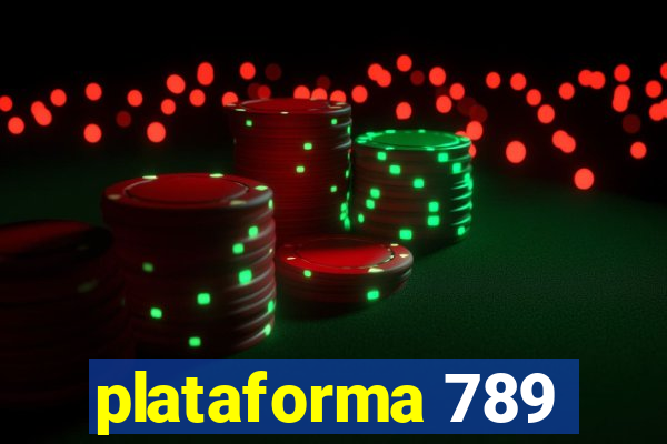 plataforma 789